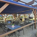 - Restaurant Baumann Hotel Freiberg am Neckar
