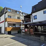 - Restaurant Baumann Hotel 2*