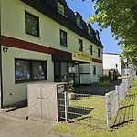 Hotel - Restaurant Baumann 2*