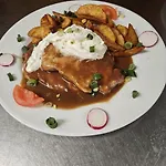 - Restaurant Baumann Hotel Freiberg am Neckar