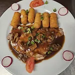 Hotel - Restaurant Baumann Freiberg am Neckar
