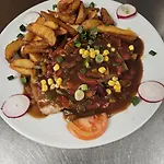 - Restaurant Baumann 2* Freiberg am Neckar