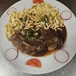 Hotel - Restaurant Baumann Freiberg am Neckar