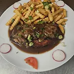 Hotel - Restaurant Baumann