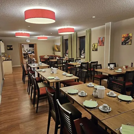 - Restaurant Baumann 2*