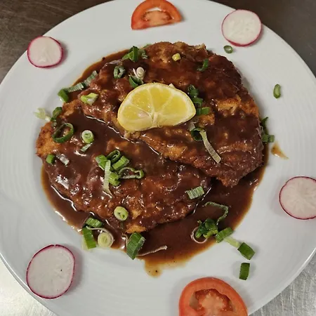 - Restaurant Baumann Freiberg am Neckar