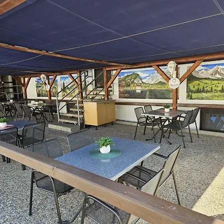 - Restaurant Baumann