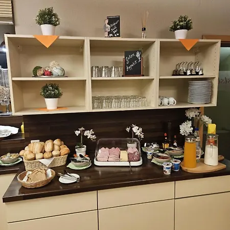 - Restaurant Baumann Hotel 2*