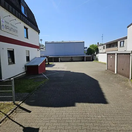 - Restaurant Baumann 2* Freiberg am Neckar