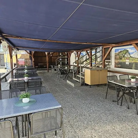 - Restaurant Baumann Hotel