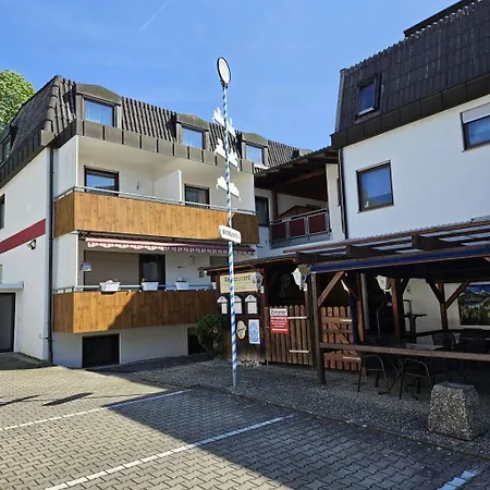 - Restaurant Baumann Hotel 2*