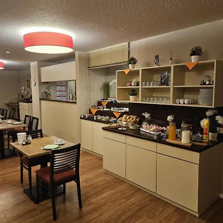 - Restaurant Baumann ホテル フライベルク・アム・ネッカー