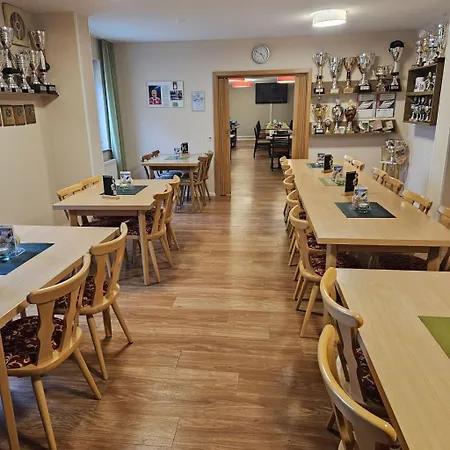 - Restaurant Baumann 2* Freiberg am Neckar