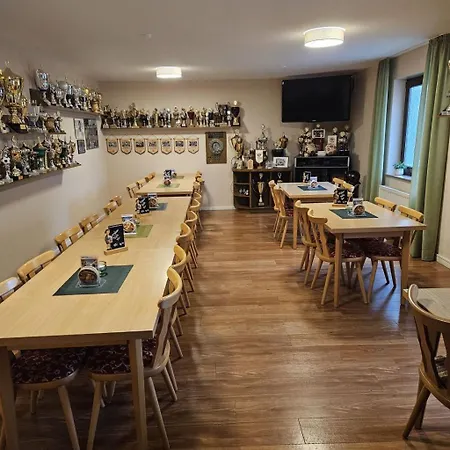 - Restaurant Baumann فندق 2*