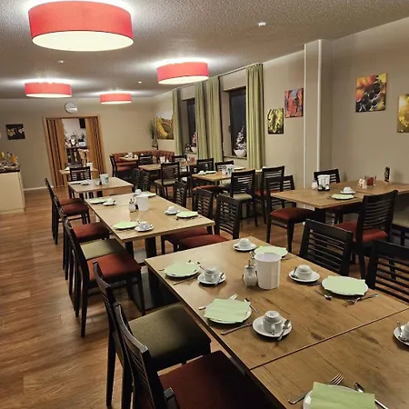 فندق - Restaurant Baumann 2*