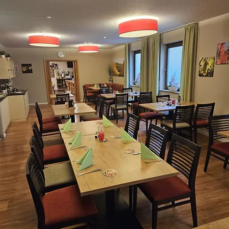 - Restaurant Baumann 2*