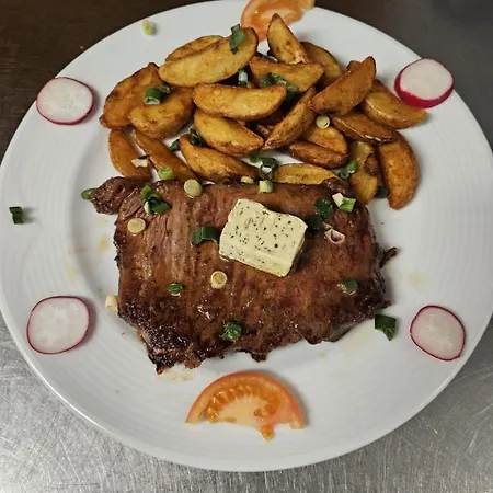 - Restaurant Baumann フライベルク・アム・ネッカー