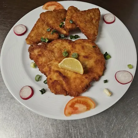 فندق - Restaurant Baumann فريبرغ ام نيكار