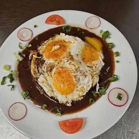 - Restaurant Baumann Hotel 2*