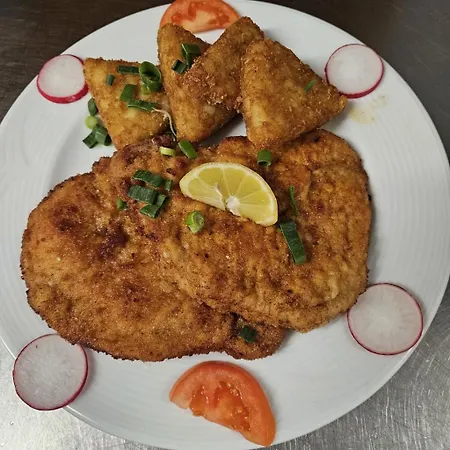 - Restaurant Baumann Freiberg am Neckar