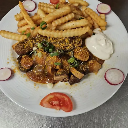 - Restaurant Baumann Hotel 2*