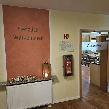 Hotel - Restaurant Baumann 2*