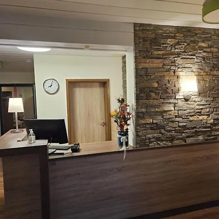 - Restaurant Baumann 2* Freiberg am Neckar