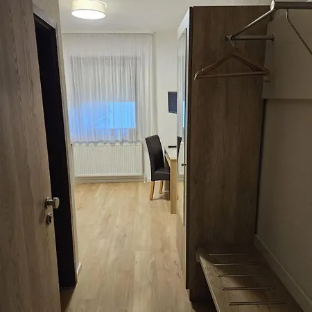 Hotel - Restaurant Baumann