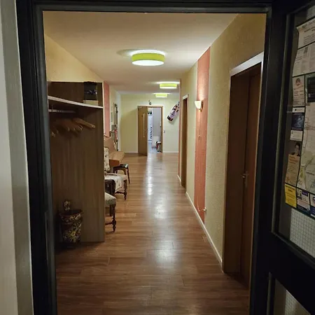 - Restaurant Baumann 2*