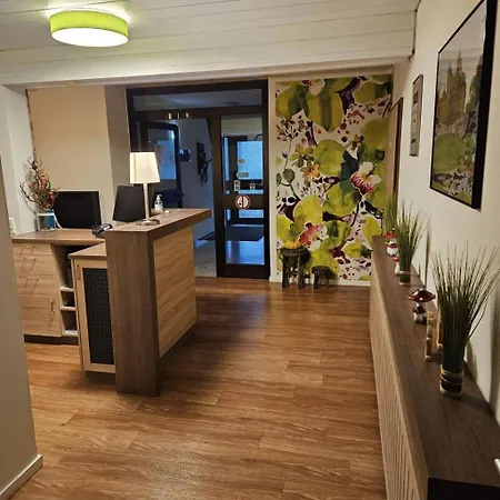 - Restaurant Baumann 2* Freiberg am Neckar