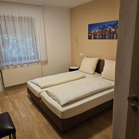 - Restaurant Baumann