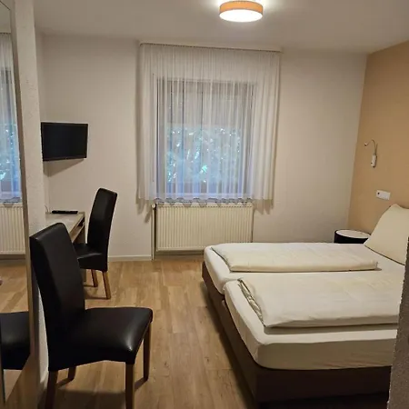 Hotel - Restaurant Baumann