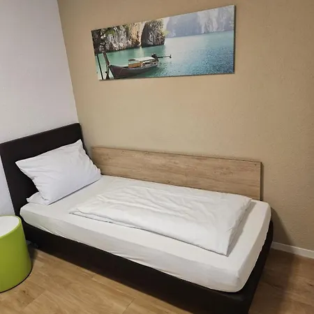 - Restaurant Baumann 2* Freiberg am Neckar