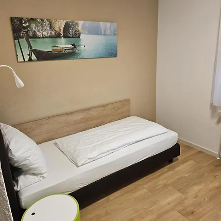 - Restaurant Baumann