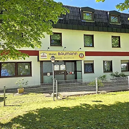- Restaurant Baumann