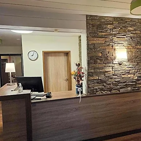- Restaurant Baumann Hotel