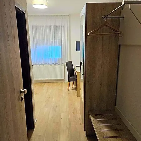 - Restaurant Baumann Hotel 2*