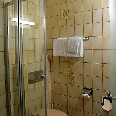 - Restaurant Baumann Hotel