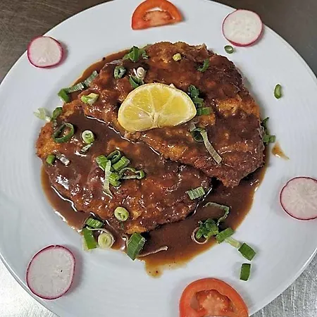 - Restaurant Baumann Hotel