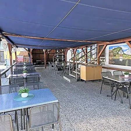 Hotel - Restaurant Baumann 2*