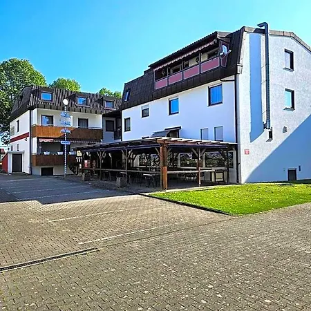 - Restaurant Baumann Hotel