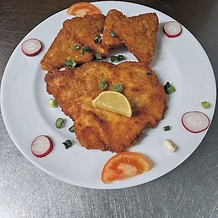 Hotel - Restaurant Baumann 2*