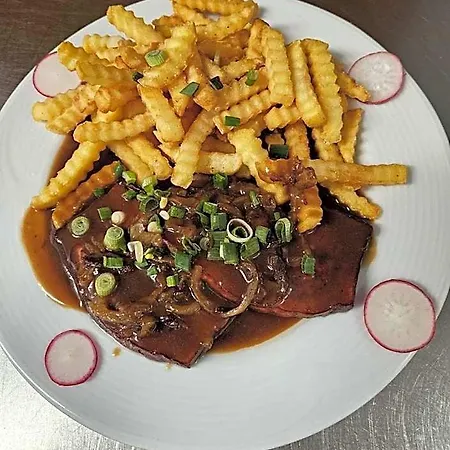 - Restaurant Baumann Hotel