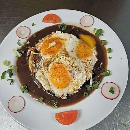 - Restaurant Baumann
