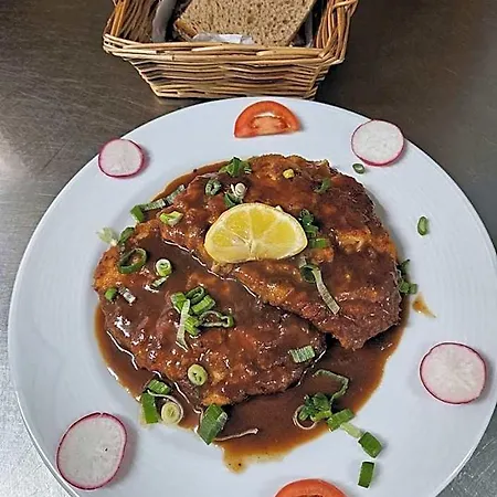 - Restaurant Baumann 2*