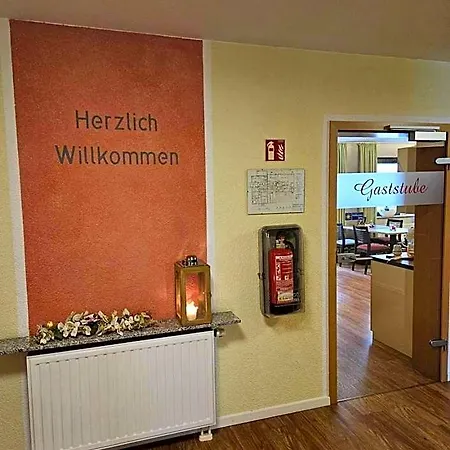 - Restaurant Baumann Hotel