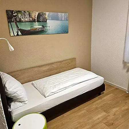 Hotel - Restaurant Baumann 2*