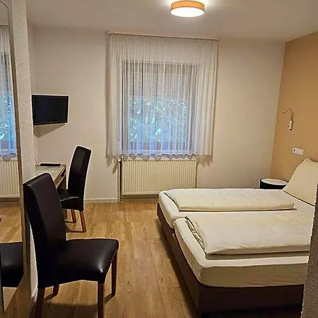 Hotel - Restaurant Baumann Freiberg am Neckar