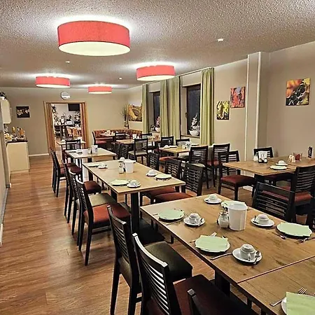 - Restaurant Baumann Hotel
