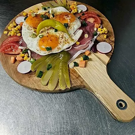 - Restaurant Baumann Hotel
